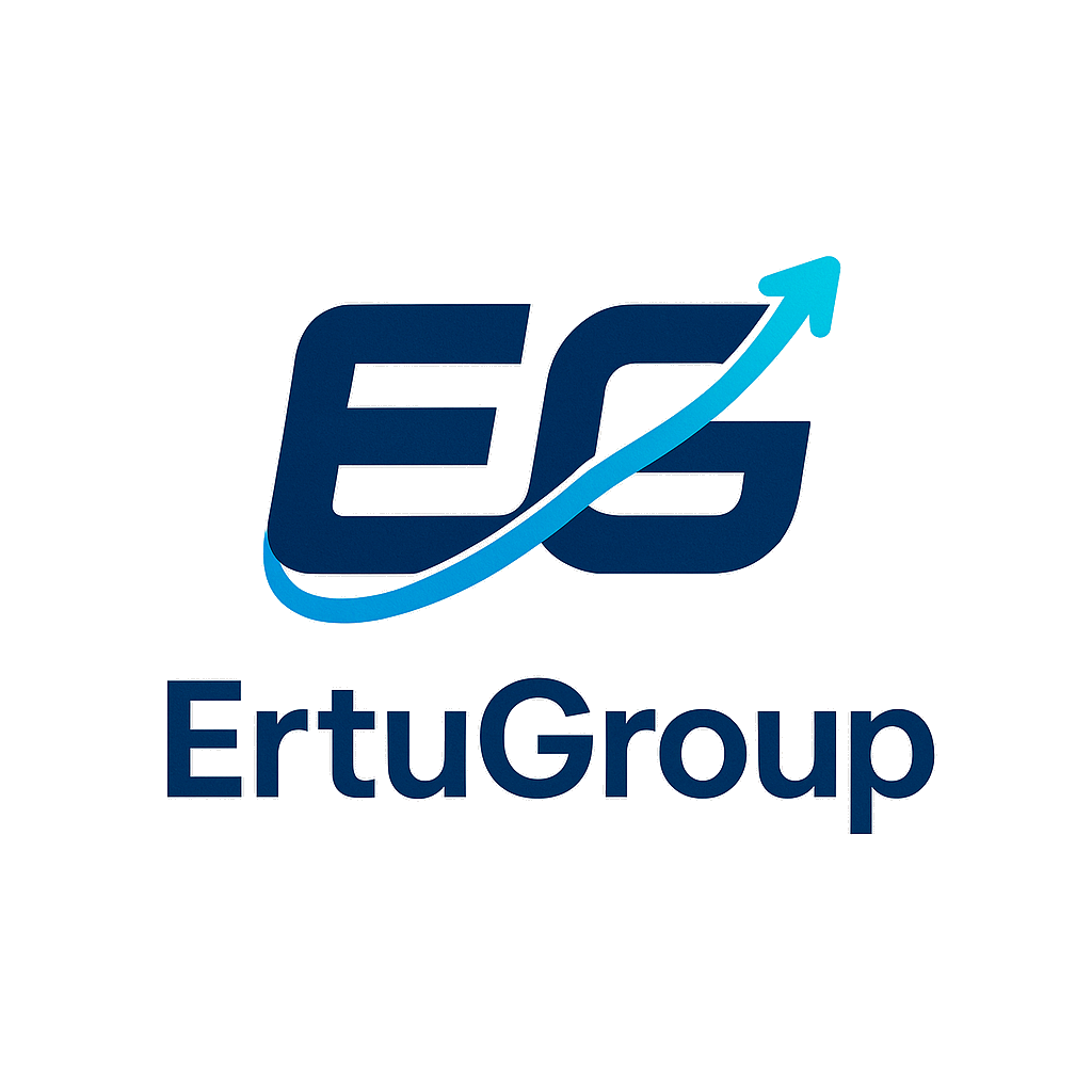 ErtuGroup Logo
